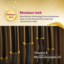 Hair Straightener with NourishCare BHS522