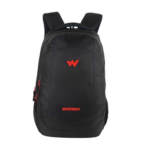 Hopper 2.0 : Wildcraft : Black