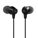 JBL T50HI in-Ear Wired Headphone with Noise Isolation Mic
