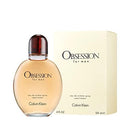 CK Obsession Edt 118ML For Men