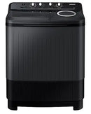 Samsung 8.5 kg, 5 star, Semi-Automatic Top Load Washing Machine