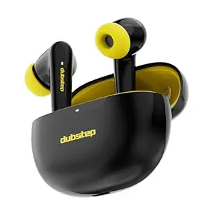 Dubstep Buzz X5 True Wireless Earbuds