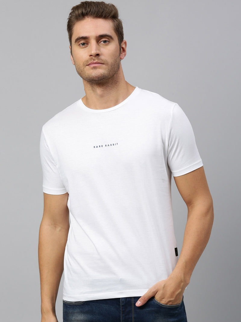 Round neck Tshirt