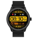 Fastrack Reflex Invoke Smartwatch Black