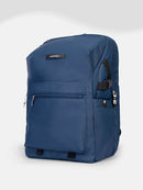 Merge Convertible Backpack - Blue
