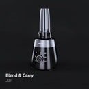 750W 4 Jar Mixer Grinder