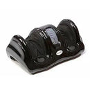 AGARO Square Shiatsu Foot Massager with Kneading Function - Black