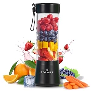 Hand Blender_Portable