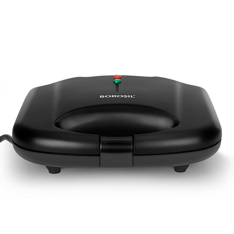 Borosil Klassy Grill Sandwich Maker