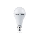 EcoLink 14W LED Cool Daylight Inverter Bulb