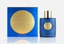 Azure Velvet Eau de Parfum, Bergamot