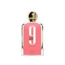 AFNAN 9 AM Pour Femme Eau De Parfum for Women 100 ML