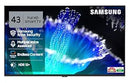 Samsung 43 inch HD Ready Smart LED TV