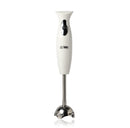 Steelbird Stainless Steel Trever Hand Blender 300 Watts Variable Speed Control Easy To Clean And Store Low Noise Operation