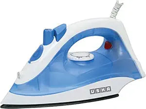 Usha Steam Pro , 1300 W Steam Iron, Powerful Steam Output 3713