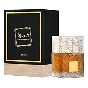 Khamrah By Lattaffa Men EDP 100 ML