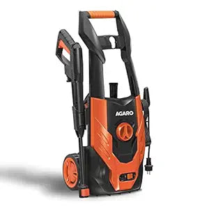 AGARO Grand 1500W 110bar High Pressure Washer