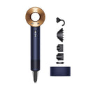 Dyson Supersonic™ Hair Dryer|Fast Drying|No Heat Damage|5 attachments|7 styling, 3 Speed & 3 Heat Settings|Travel Friendly|Unisex Usage|Intelligent Heat Control
