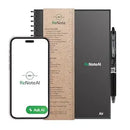 Air (AI-Powered Smart Reusable Notebook)