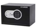 Kairos LOCKMASTER 25LTR-DIGITAL ELECTRONIC SAFE