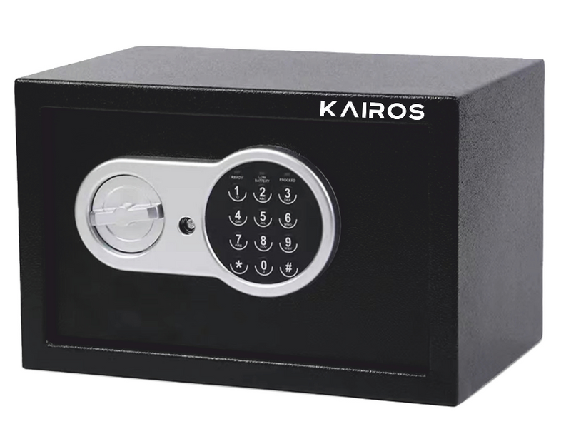 Kairos LOCKMASTER 25LTR-DIGITAL ELECTRONIC SAFE