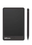 Portronics RuffPad 12 Plus 12 Inch Re-Writable LCD Pad (Black)