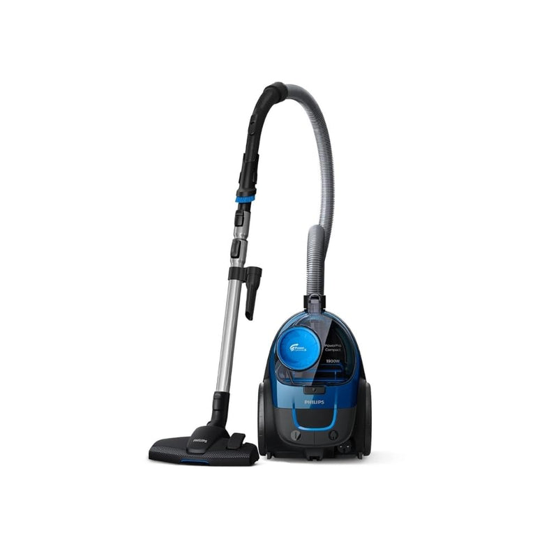 1900W BAGLESS VACUUM CLEANER FC9352/1