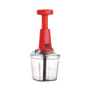 Signoraware Thunder Chopper 6 blades (1000 ml)