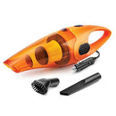 My TVS TI-5 Wet & Dry Vacuum Cleaner for Car