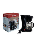 Skyline Drip Coffee Maker Filter 6 Cup