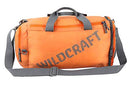 Spazio : Wildcraft : Orange