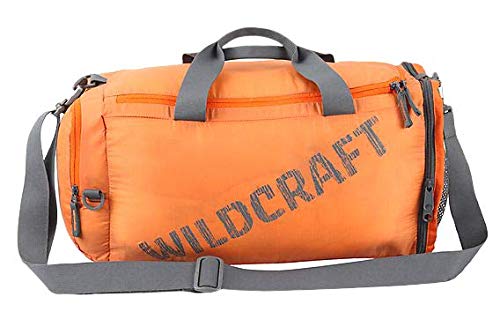 Spazio : Wildcraft : Orange