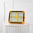 Kairos SOLARMAXX-5-MODE RECHARGEABLE LED LIGHT