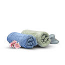 Kairos HAND TOWEL SET OF 2 (35*75CM ,350 GSM)