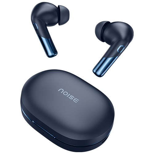 Noise Newly Launched Buds Xero Truly Wireless in-Ear Earbuds