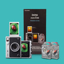 Fujifilm Mini Evo Premium Edition - Black