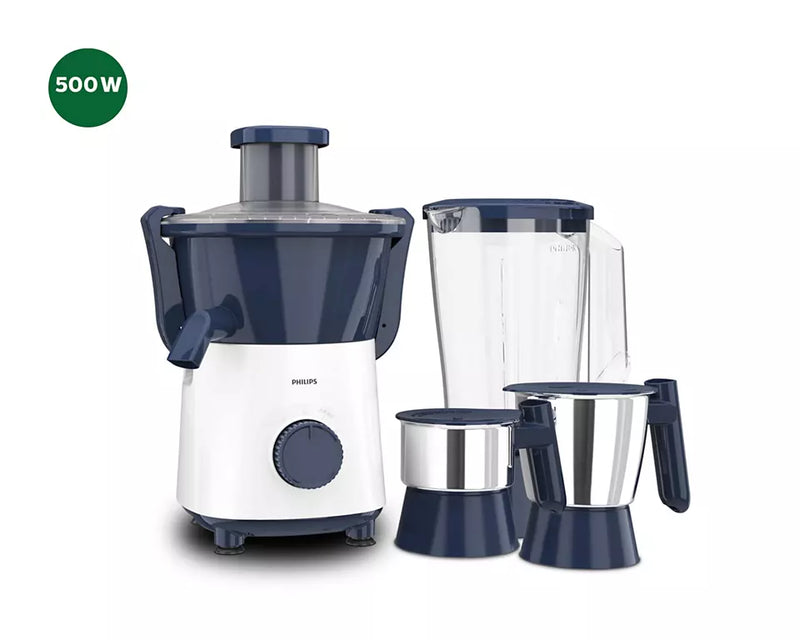 500W Juicer Mixer Grinder HL7568