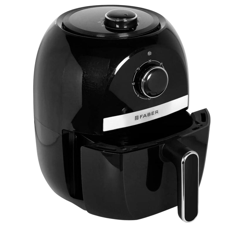 Faber Hot Air Fryer Elctr 3 L