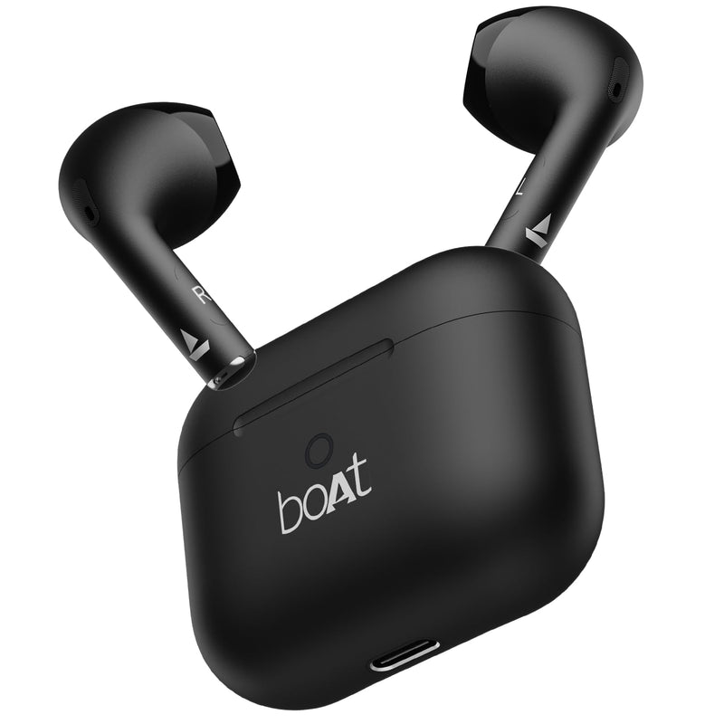 boAt Airdopes Joy with 35 HRS Playback time