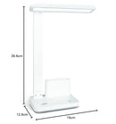Rechargeable LED Table Lamp Cosmos