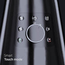 750W 4 Jar Mixer Grinder