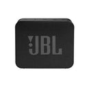 JBL Go Essential with Rich Bass, 5 Hrs Playtime, IPX7 Waterproof, Ultra Portable 3.1 W Bluetooth Speaker (