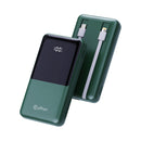 Ptron Dynamo Power 20000mAh 22.5W Super Fast Charging Power Bank