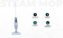 BLACK+DECKER FSM1605 1300-Watt Steam Mop