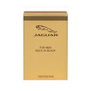 Jaguar For Men Gold In Black EDT 100ml