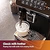 3200 series fully automatic espresso machine EP3221