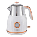 Hafele Queen Electric Stainless Steel Kettle