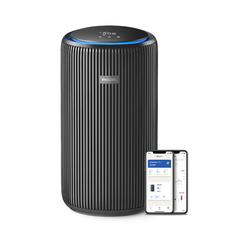 Smart Air Purifier AC4221