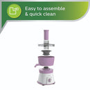 600W Juicer Mixer HL7581