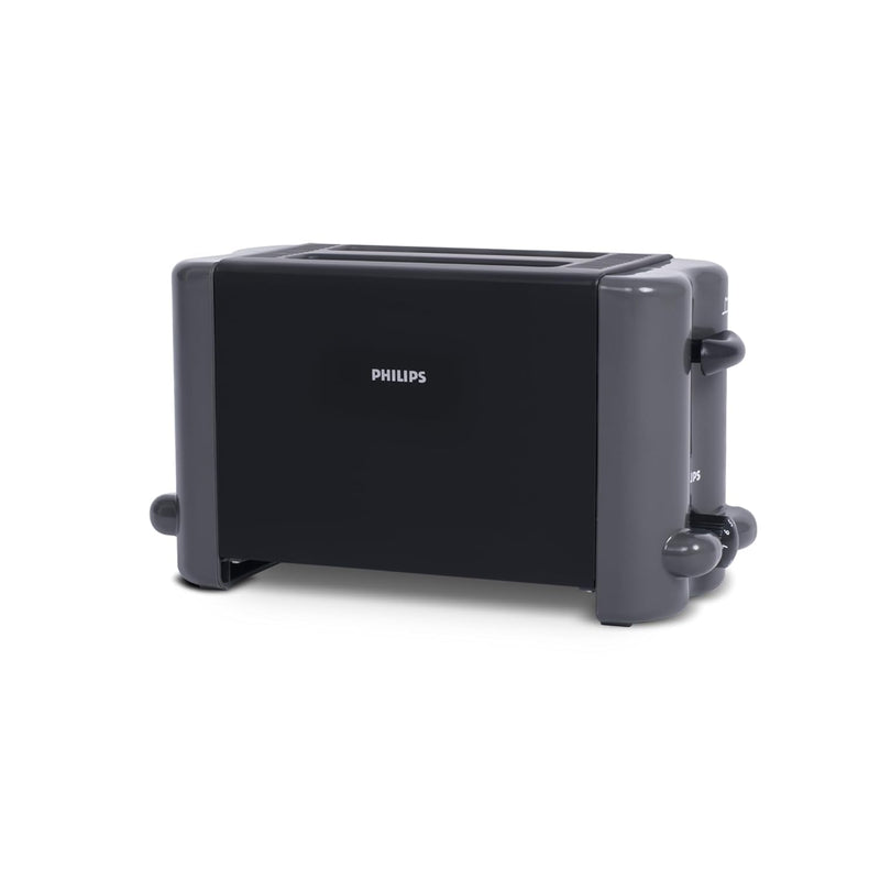 800W Bread Toaster HD2512